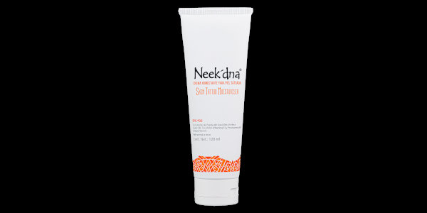 Crema Humectante para piel tatuada Neek'dna Skin Tattoo Moisturiser Skincare