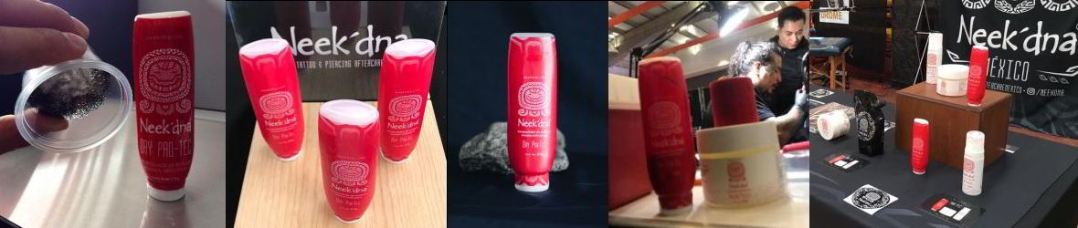 Testimonios de uso Absorbente de residuos Neek'dna Waste Absorbent