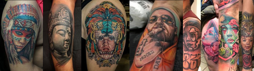 Testimonios de uso Crema Humectante para piel tatuada Neek'dna Skin Tattoo Moisturiser Skincare