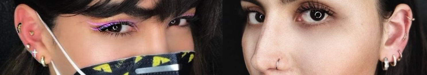 Testimonios de uso Gel Hidratante para después de perforarse Neek'dna Tattoo / Piercing Aftercare