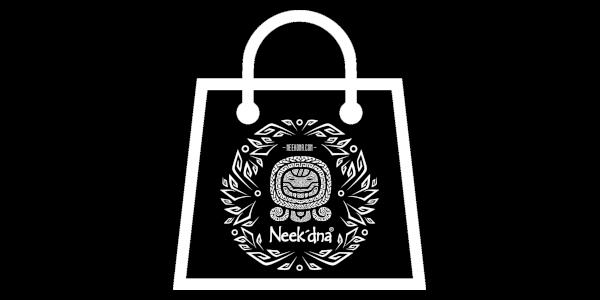 Shopping bag Neek'dna liga sección